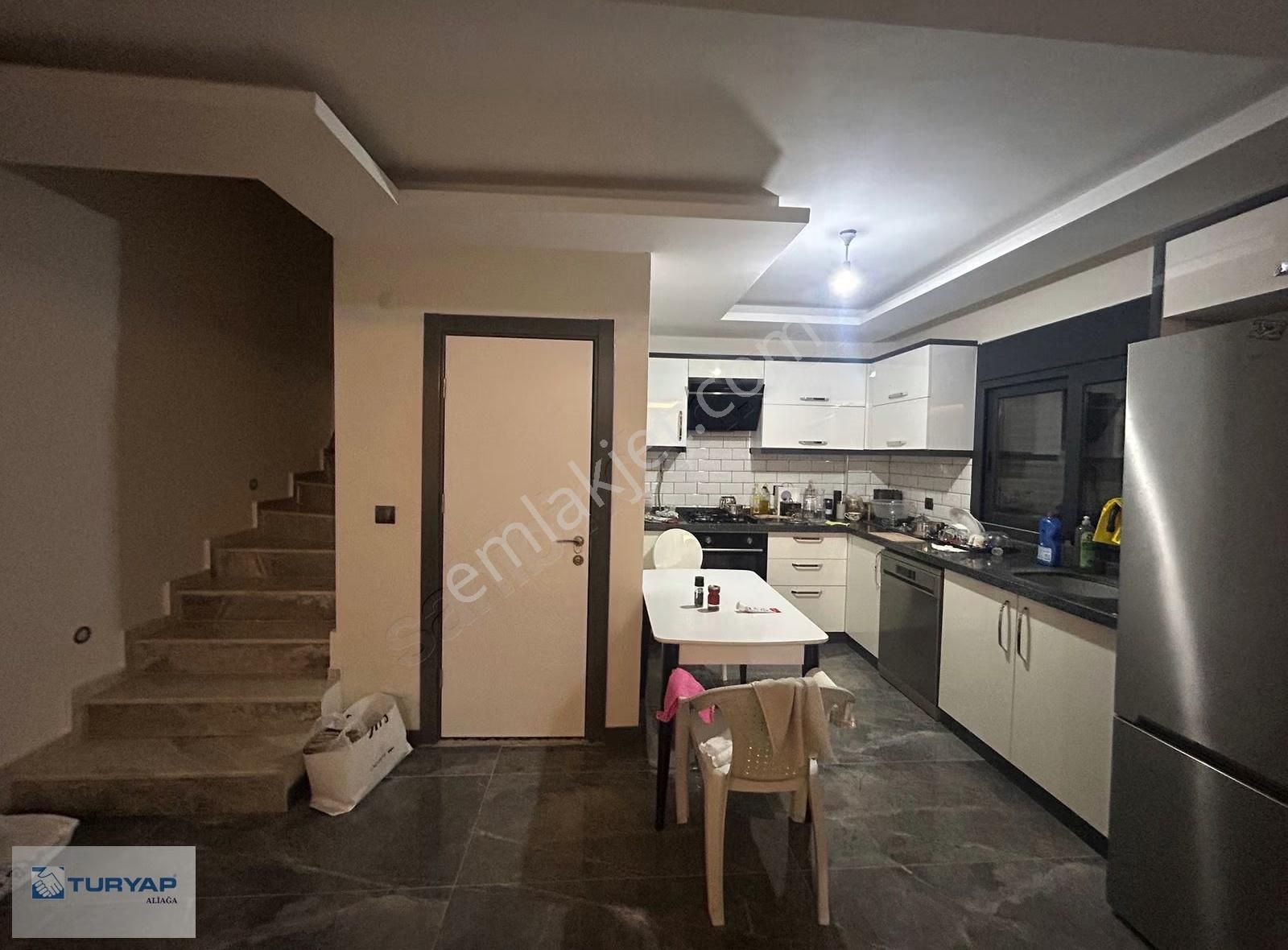 Şakran Sayfiye Mah.de Kiralık Dubleks Villa - Görsel 10