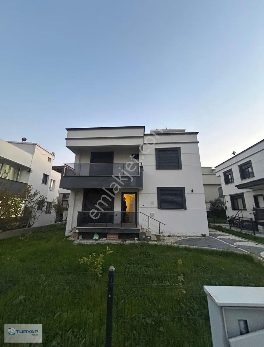 Şakran Sayfiye Mah.de Kiralık Dubleks Villa - Görsel 4