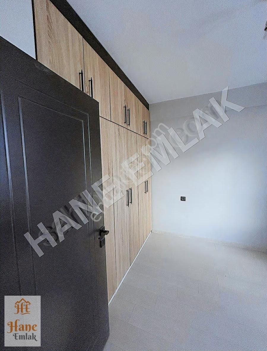 Hane Emlak'tan 1+1 Sıfır Yapı Satılık Daire - Görsel 19