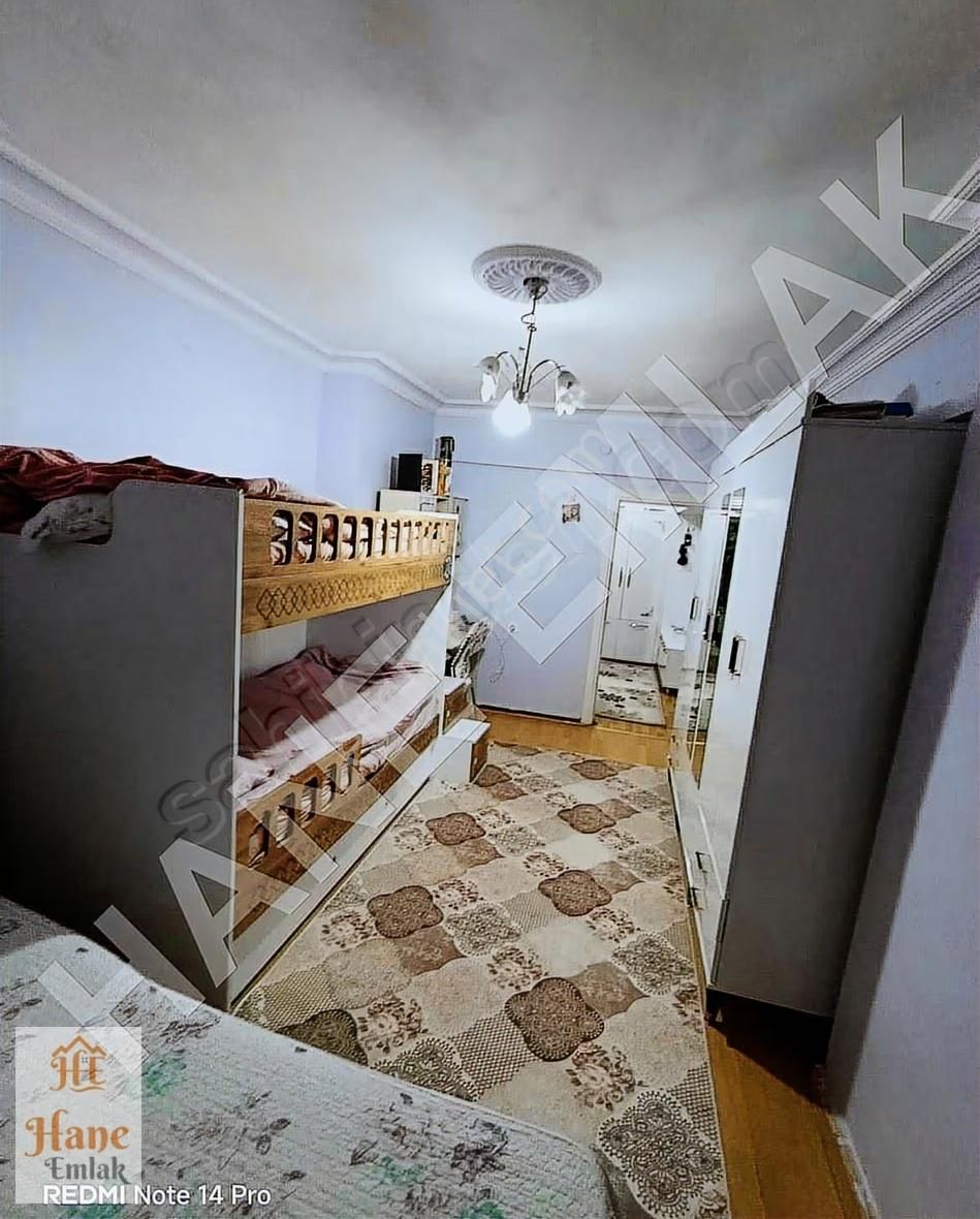 Hane Emlak'tan Şehir Merkezinde Satılık Daire - Görsel 18