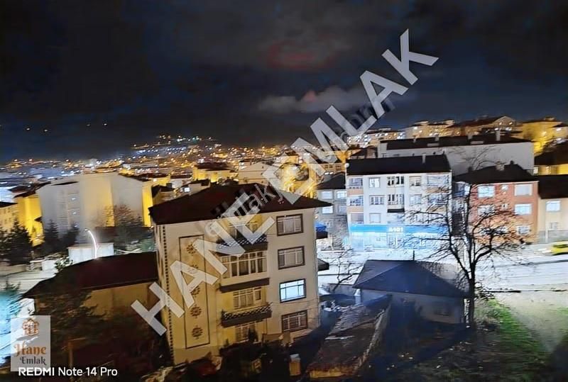 Hane Emlak'tan Şehir Merkezinde Satılık Daire - Görsel 5