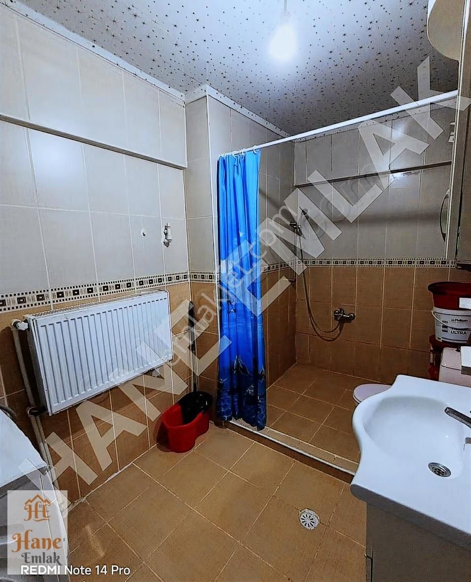 Hane Emlak'tan Şehir Merkezinde Satılık Daire - Görsel 9