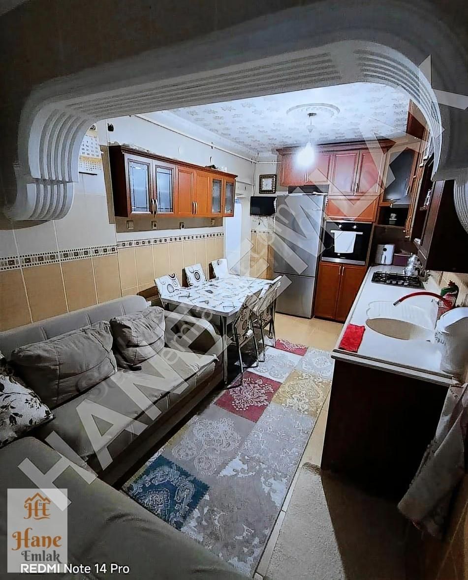 Hane Emlak'tan Şehir Merkezinde Satılık Daire - Görsel 2