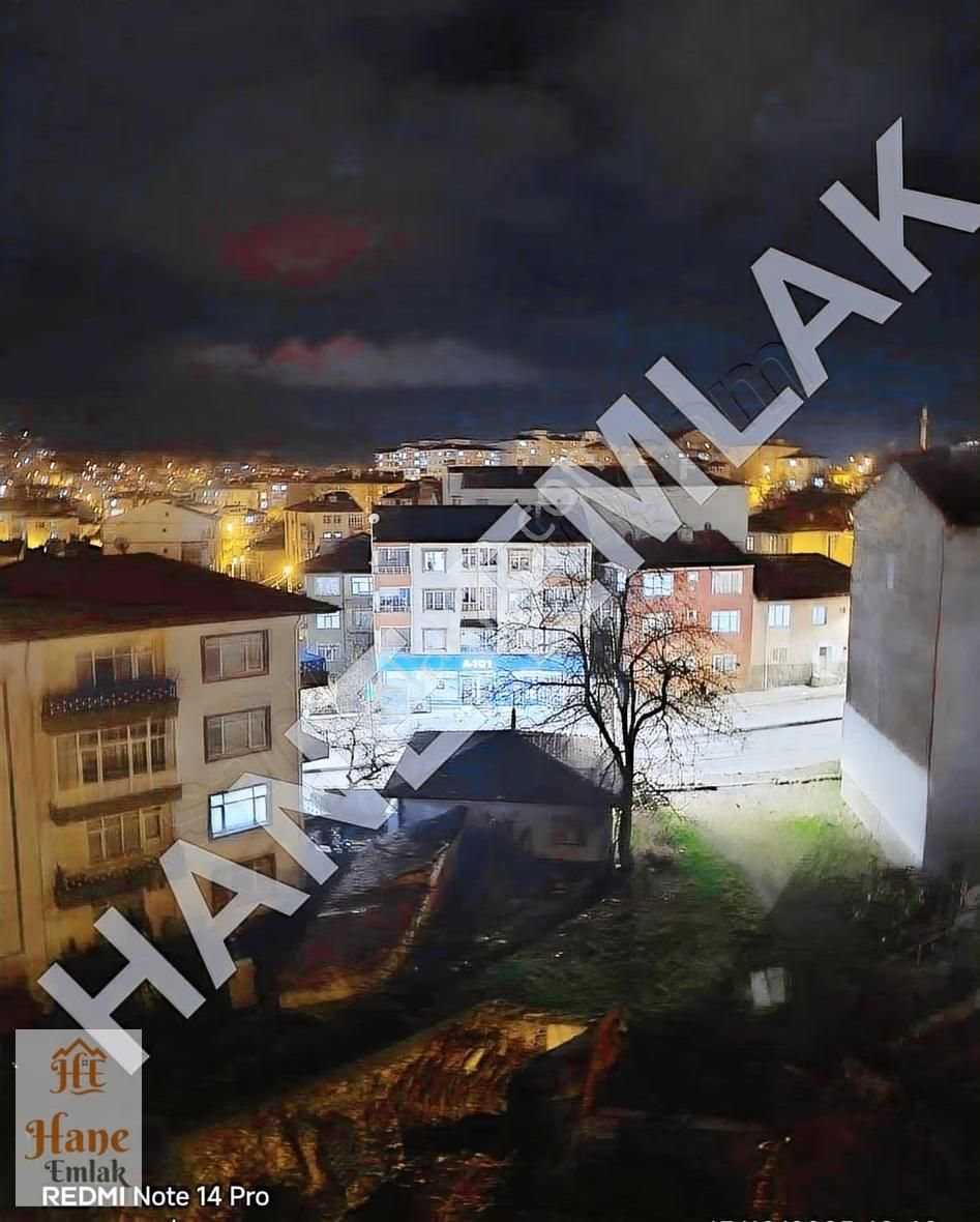 Hane Emlak'tan Şehir Merkezinde Satılık Daire - Görsel 20