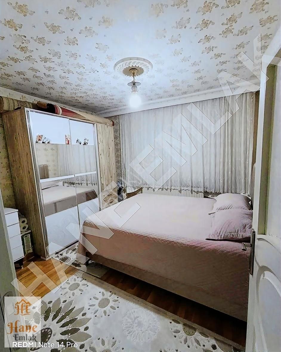 Hane Emlak'tan Şehir Merkezinde Satılık Daire - Görsel 6