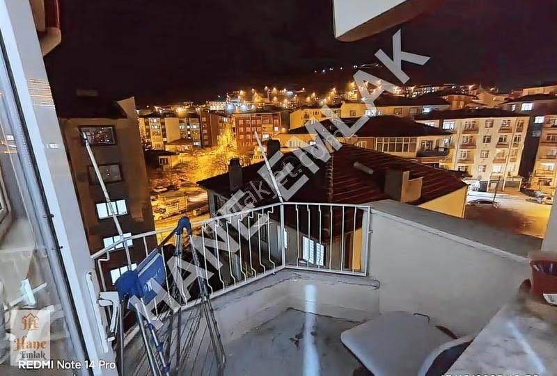 Hane Emlak'tan Şehir Merkezinde Satılık Daire - Görsel 8