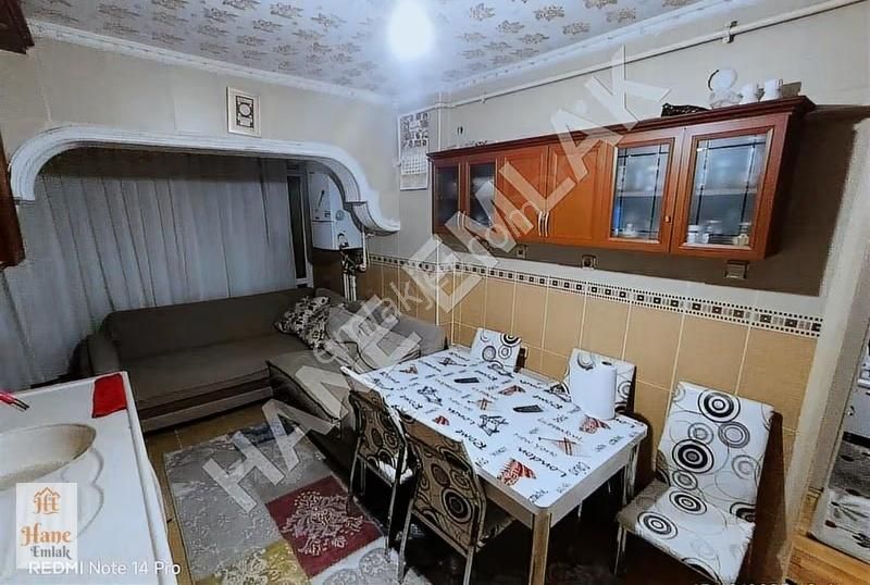 Hane Emlak'tan Şehir Merkezinde Satılık Daire - Görsel 15