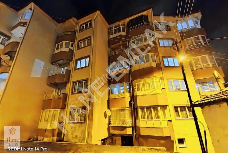 Hane Emlak'tan Şehir Merkezinde Satılık Daire - Görsel 13