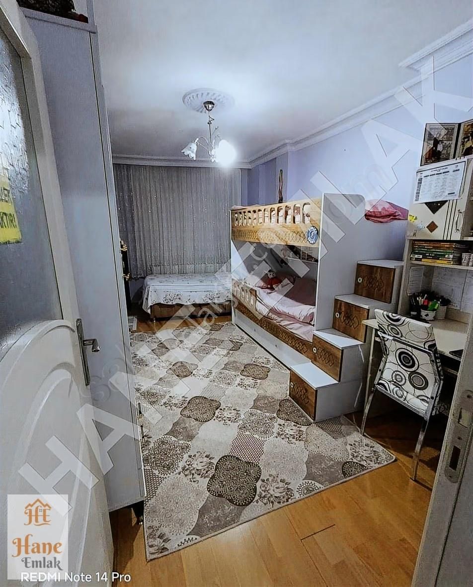 Hane Emlak'tan Şehir Merkezinde Satılık Daire - Görsel 22