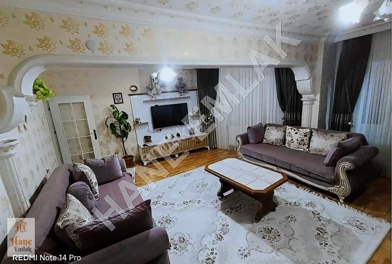 Hane Emlak'tan Şehir Merkezinde Satılık Daire - Görsel 16