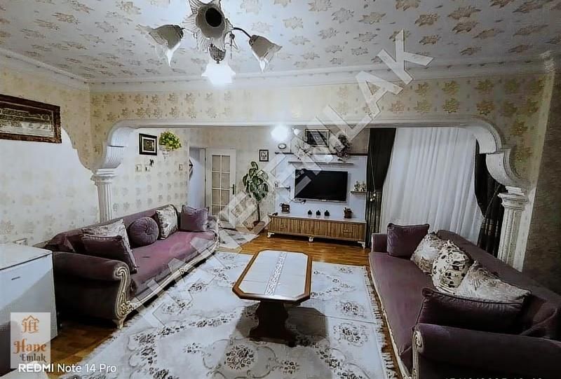 Hane Emlak'tan Şehir Merkezinde Satılık Daire - Görsel 11