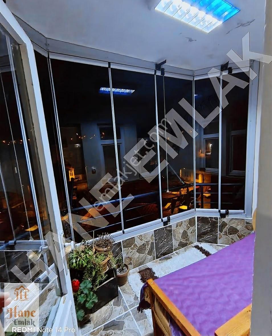 Hane Emlak'tan Şehir Merkezinde Satılık Daire - Görsel 4