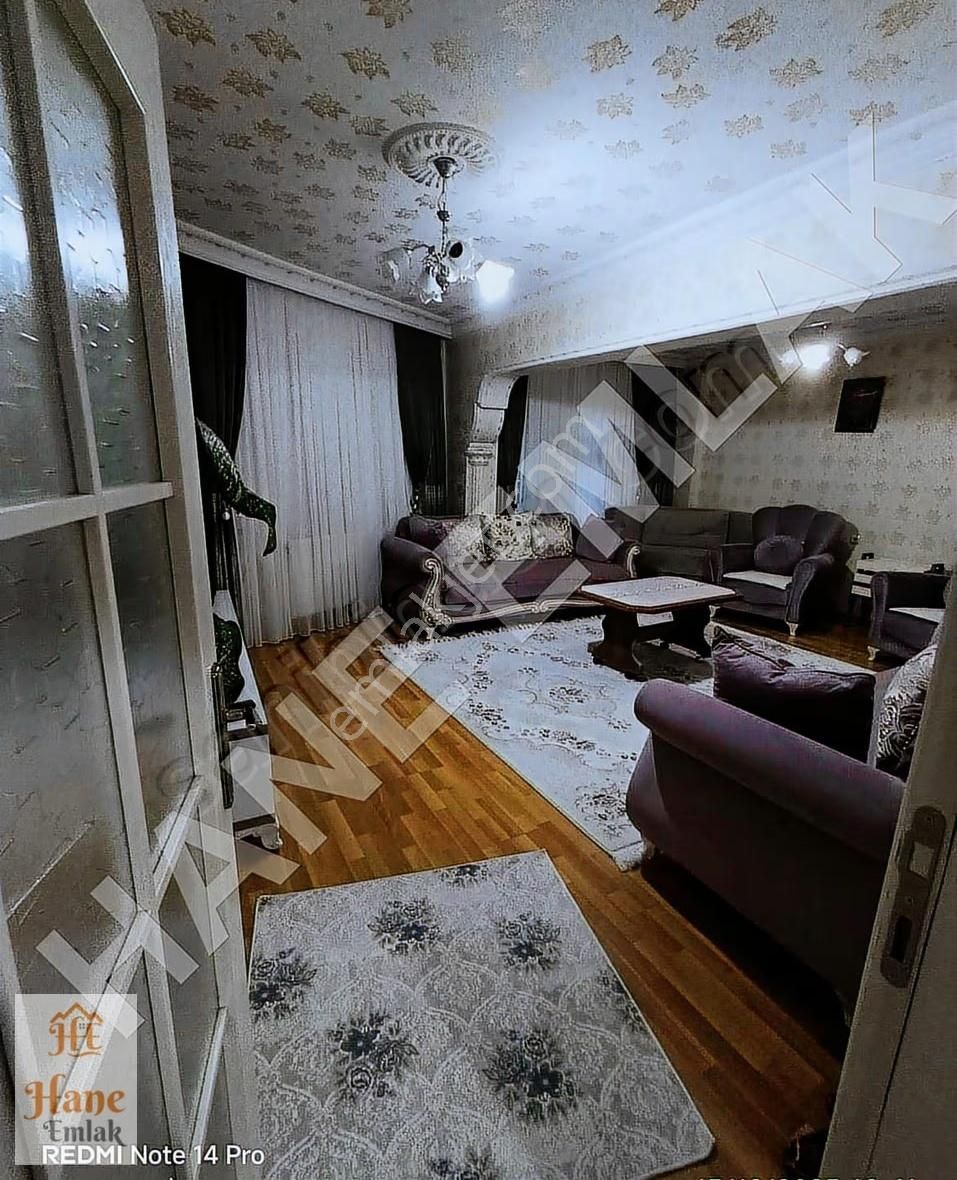 Hane Emlak'tan Şehir Merkezinde Satılık Daire - Görsel 12