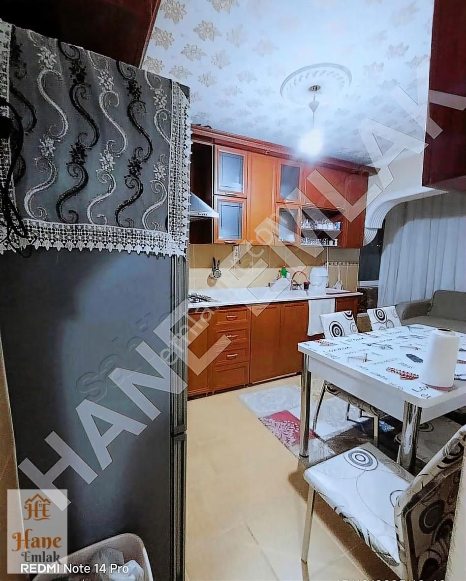 Hane Emlak'tan Şehir Merkezinde Satılık Daire - Görsel 19