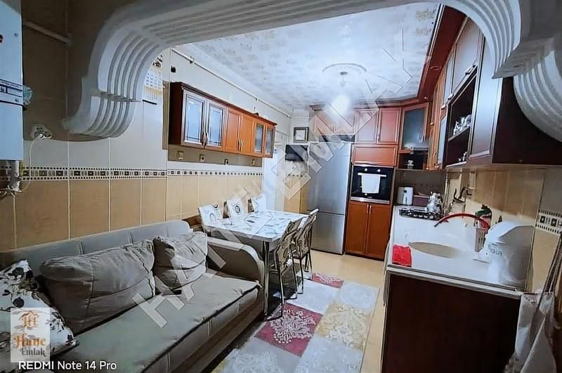 Hane Emlak'tan Şehir Merkezinde Satılık Daire - Görsel 21