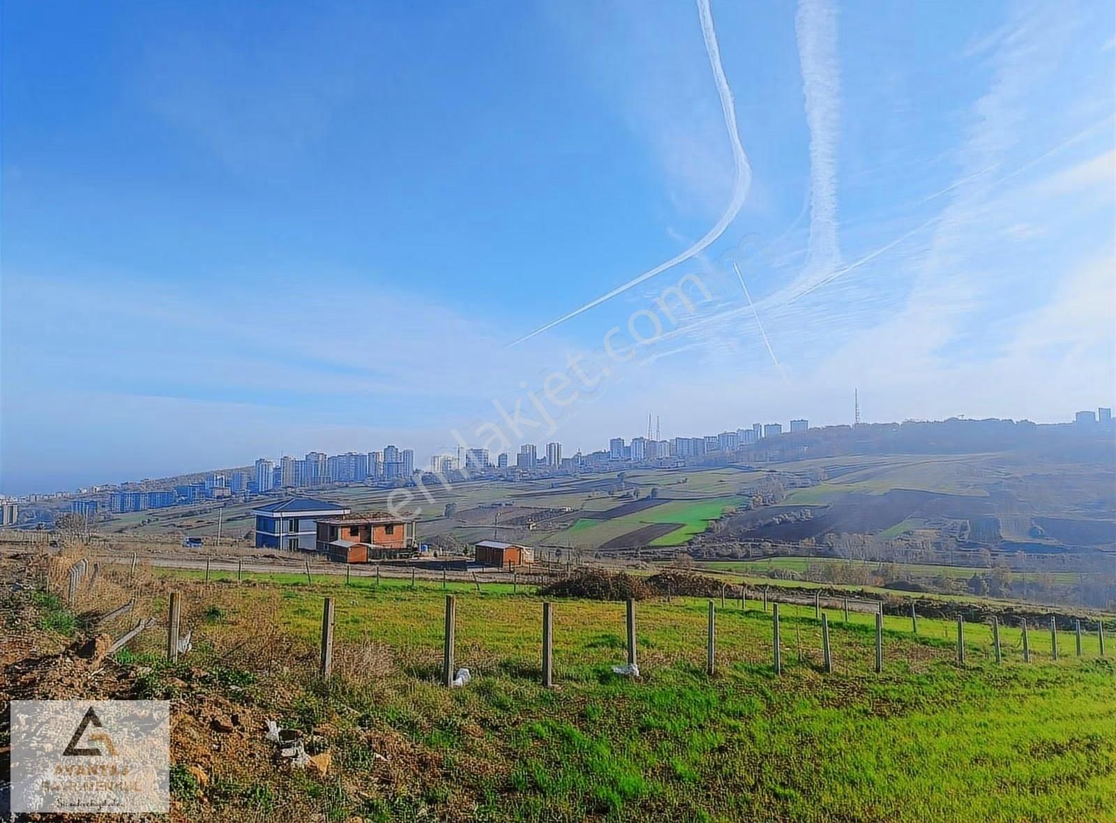 Avantaj Gayrimenkul'den Atakum Kamalı Satılık Arsa - Görsel 23