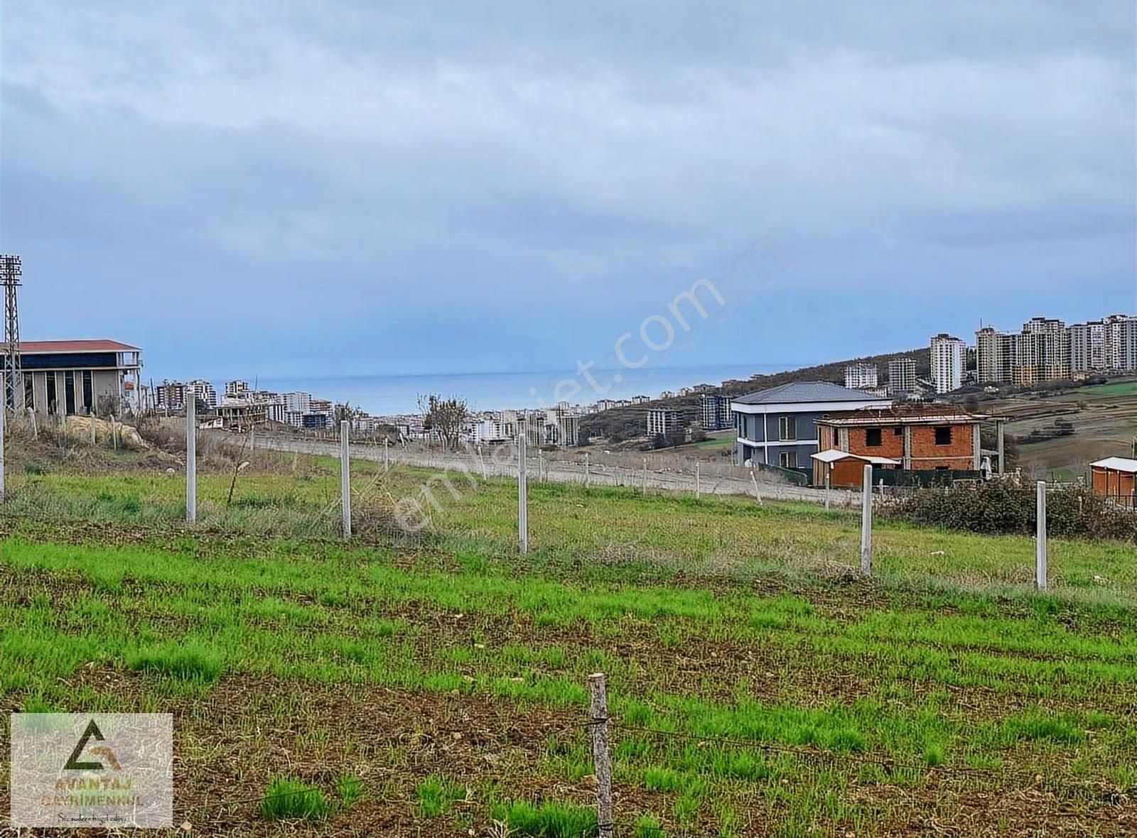 Avantaj Gayrimenkul'den Atakum Kamalı Satılık Arsa - Görsel 24