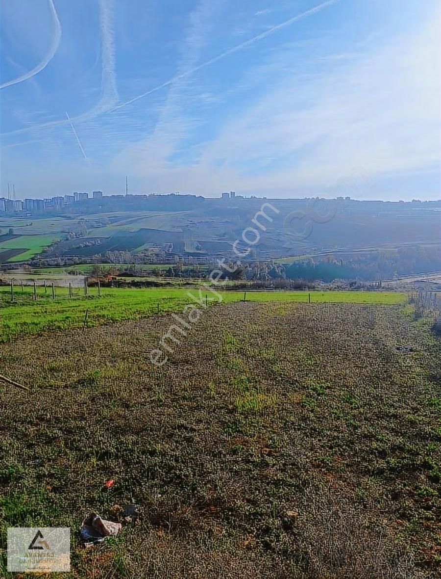 Avantaj Gayrimenkul'den Atakum Kamalı Satılık Arsa - Görsel 17