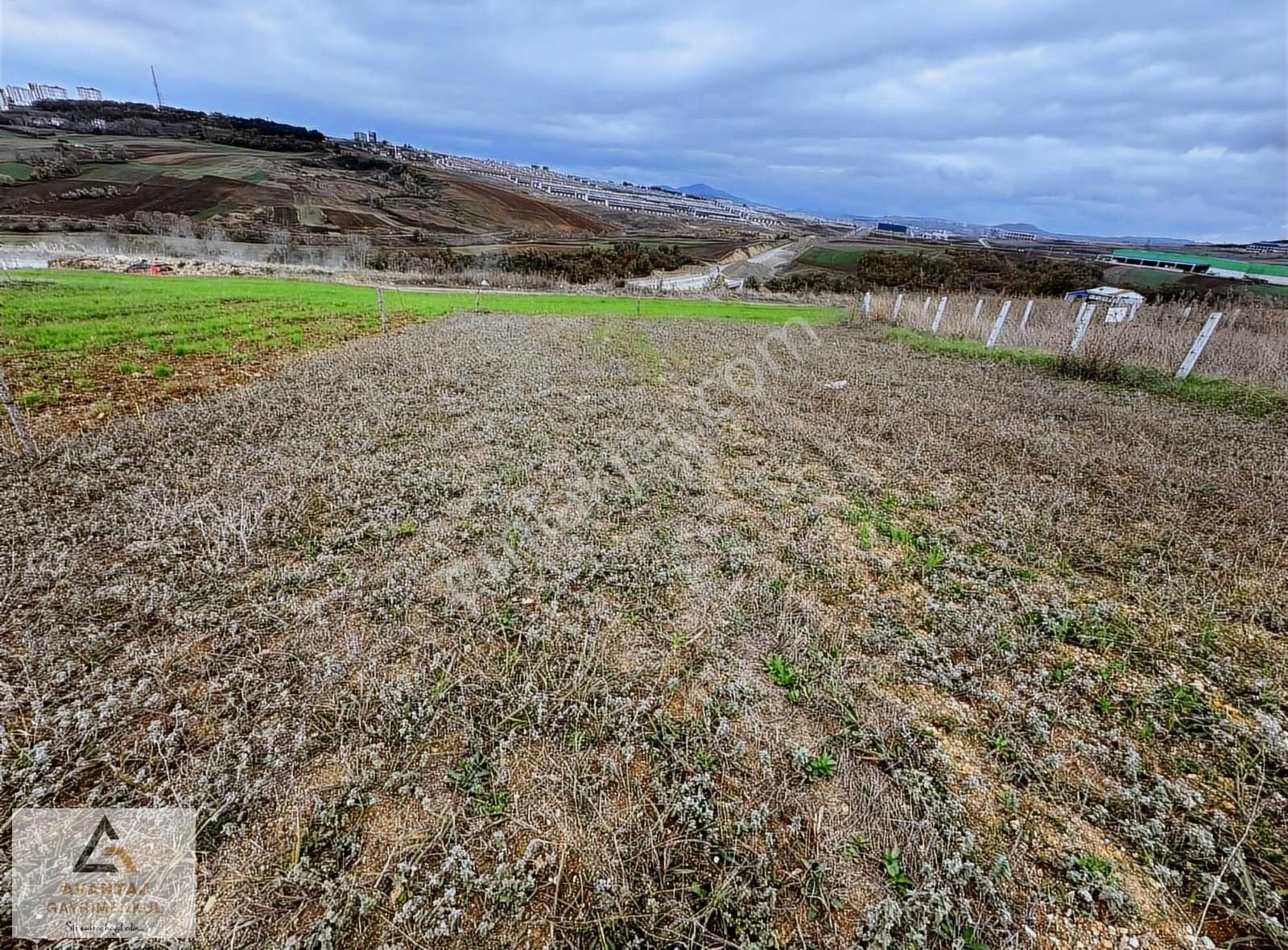 Avantaj Gayrimenkul'den Atakum Kamalı Satılık Arsa - Görsel 14