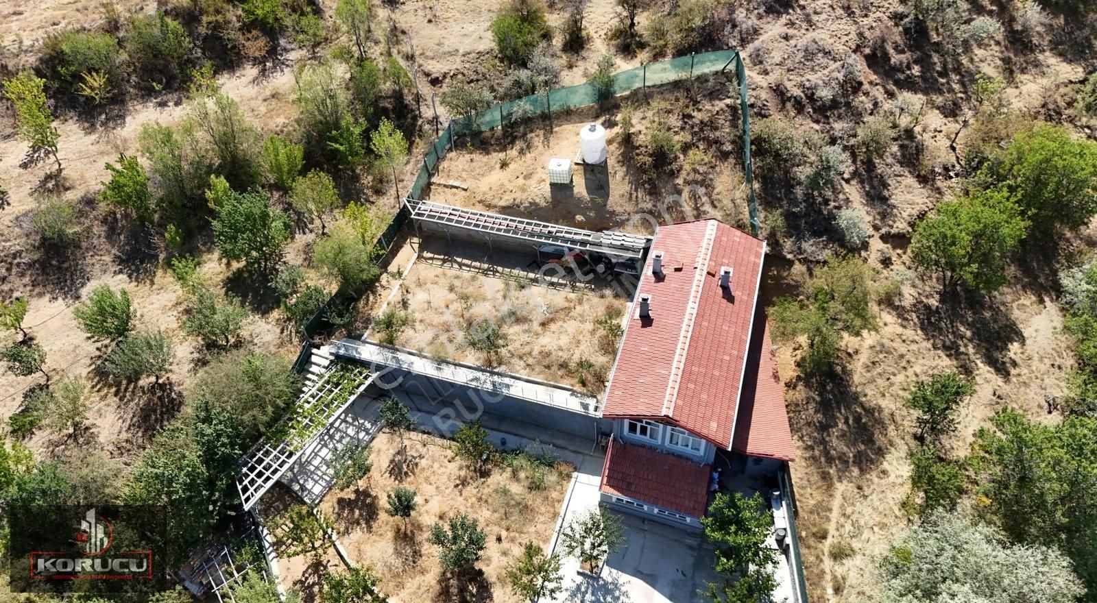 Tatköy Mah. Müstakil 743m2 Alanlı 2+1 Bahçeli Ev - Görsel 3