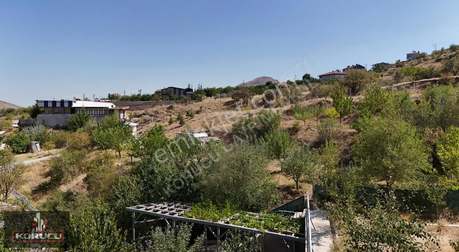 Tatköy Mah. Müstakil 743m2 Alanlı 2+1 Bahçeli Ev - Görsel 5