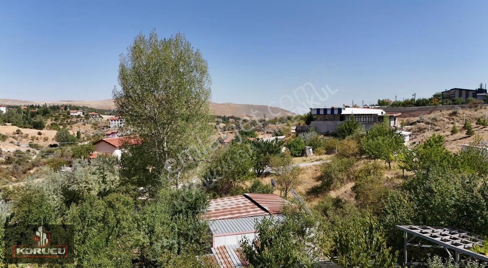 Tatköy Mah. Müstakil 743m2 Alanlı 2+1 Bahçeli Ev - Görsel 18