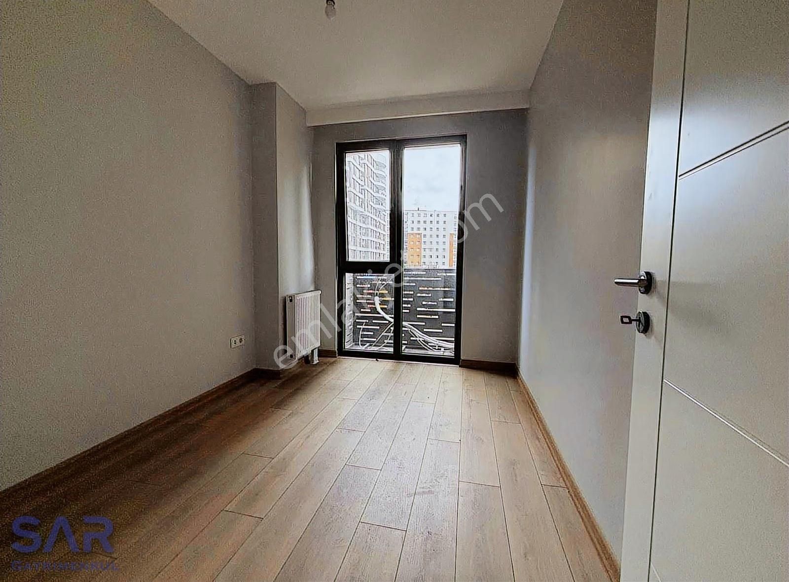 Lüks Konseptli Kapalı Havuzlu Sitede Satılık Sıfır 3+1 ! - Görsel 25