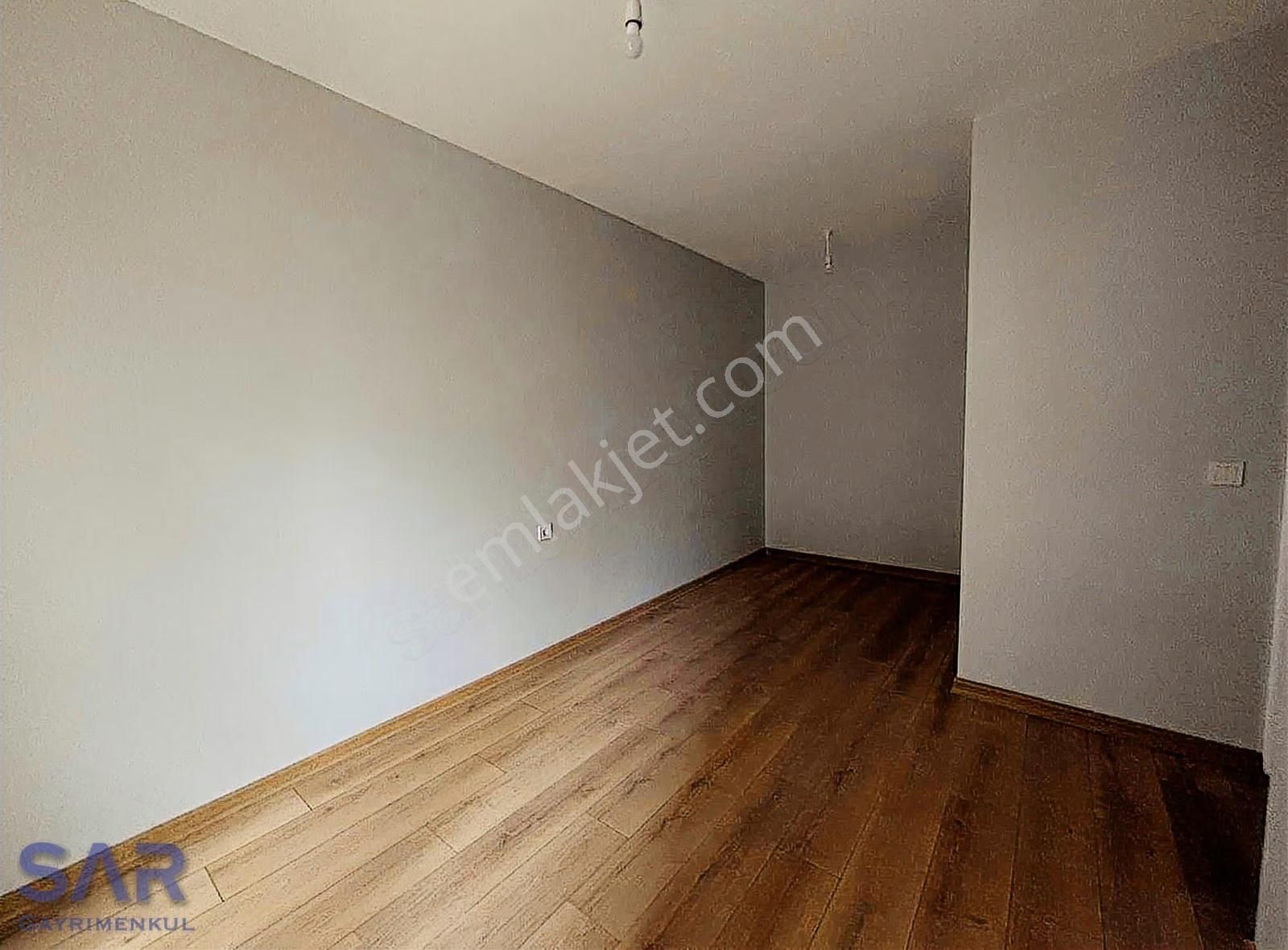 Lüks Konseptli Kapalı Havuzlu Sitede Satılık Sıfır 3+1 ! - Görsel 10