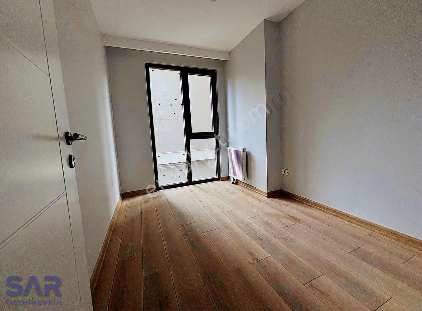 Lüks Konseptli Kapalı Havuzlu Sitede Satılık Sıfır 3+1 ! - Görsel 6