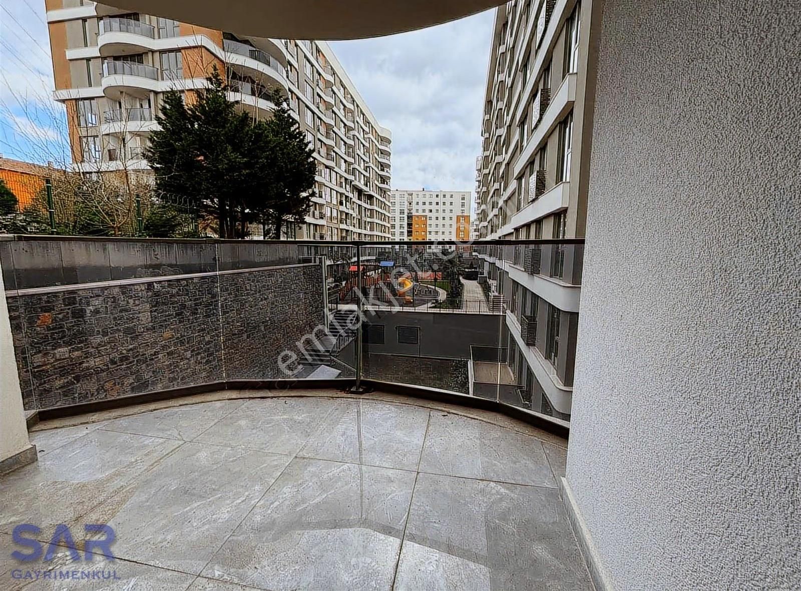 Lüks Konseptli Kapalı Havuzlu Sitede Satılık Sıfır 3+1 ! - Görsel 21