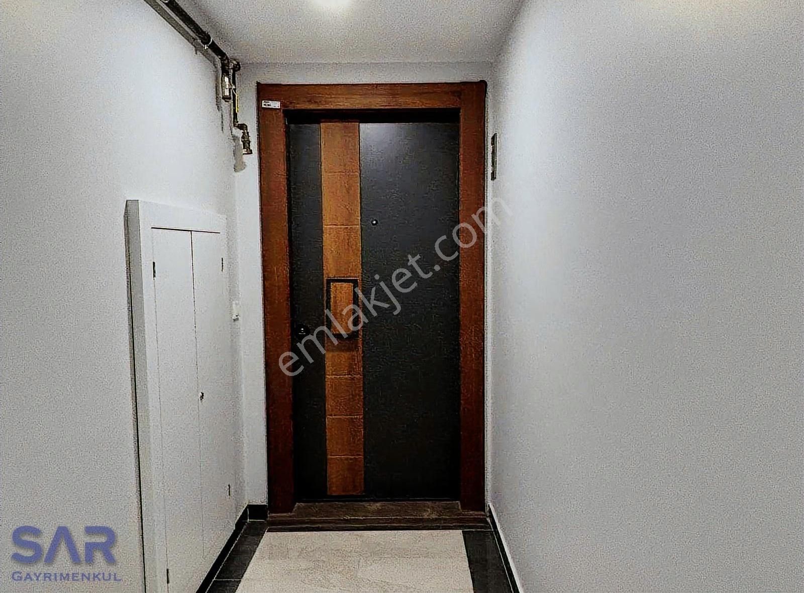 Lüks Konseptli Kapalı Havuzlu Sitede Satılık Sıfır 3+1 ! - Görsel 27