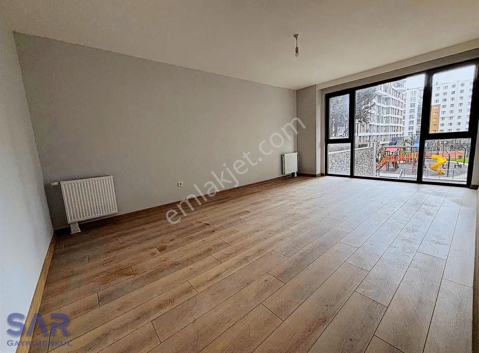 Lüks Konseptli Kapalı Havuzlu Sitede Satılık Sıfır 3+1 ! - Görsel 13