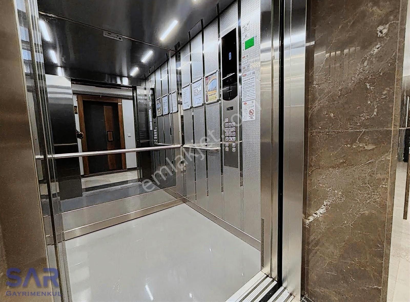 Lüks Konseptli Kapalı Havuzlu Sitede Satılık Sıfır 3+1 ! - Görsel 20