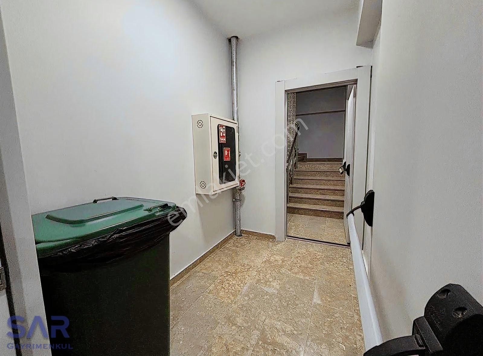 Lüks Konseptli Kapalı Havuzlu Sitede Satılık Sıfır 3+1 ! - Görsel 24