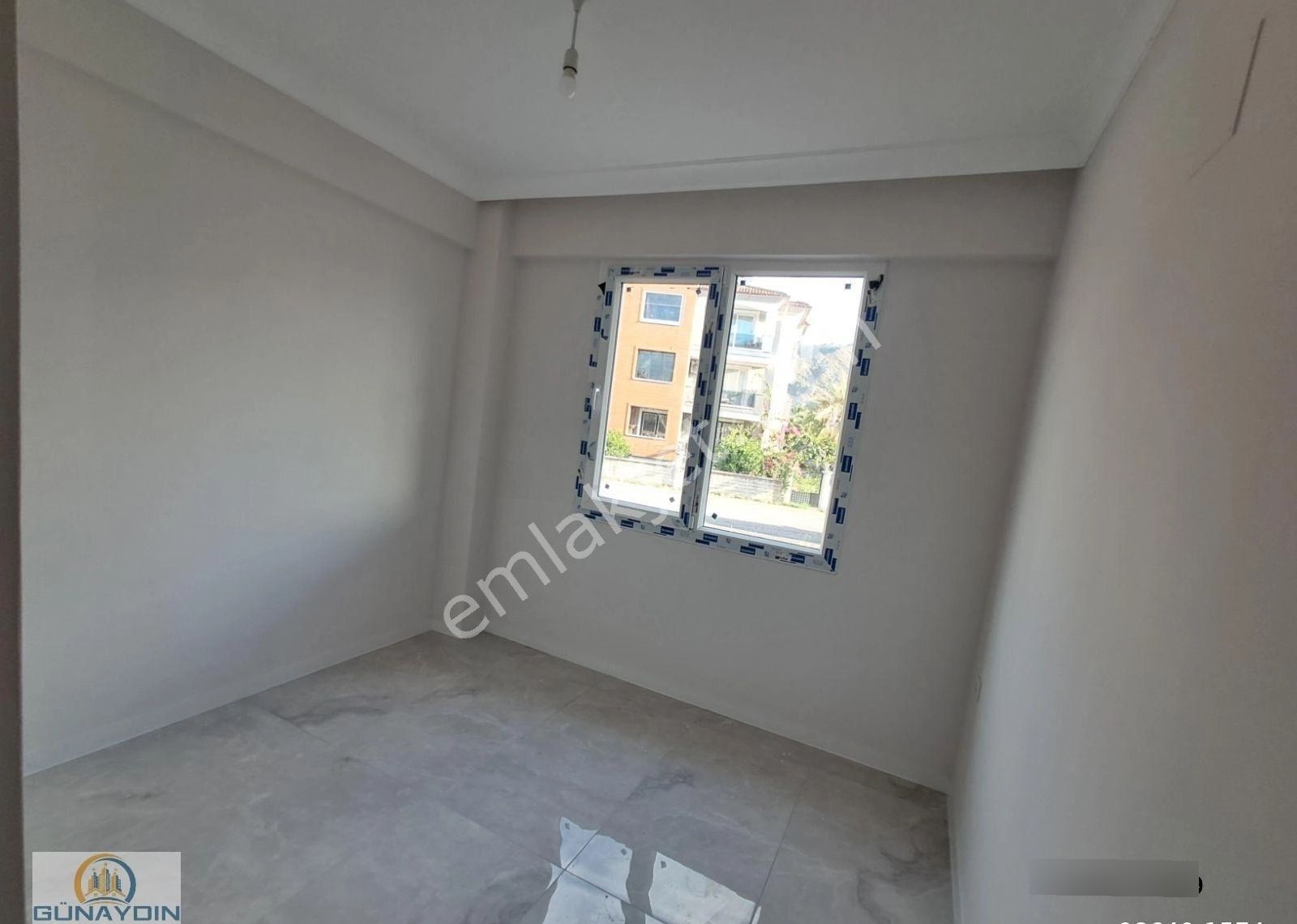 Günaydın Emlaktan Bahçelievlerde 80 M² Havuzlu Lüks 2+1 Daire - Görsel 11