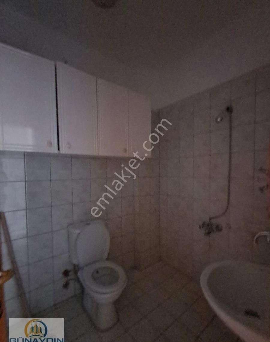 Günaydın Emlaktan Dalaman Merkez Kapalı Mutfak 2+1 Satılık Daire - Görsel 21
