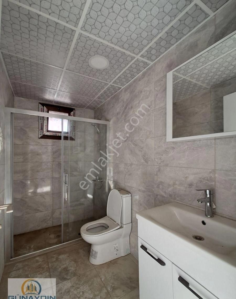 Ortaca Karaburun Da Satılık Sıfır 1+1 Daire - Görsel 7