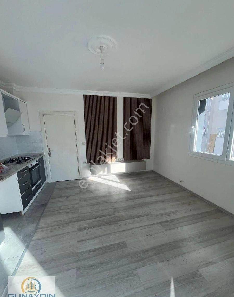 Günaydın Emlak'tan Ortaca Karaburun Da Cam Balkonlu 1+1 Daire - Görsel 9