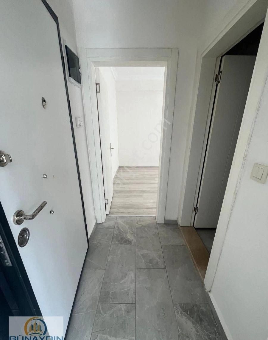 Günaydın Emlak'tan Ortaca Karaburun Da Cam Balkonlu 1+1 Daire - Görsel 5