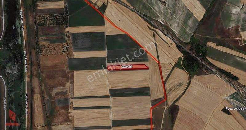 Çatalca Ferhatpaşa'da Yatırımlık Fırsat Satılık Arsa - Görsel 17