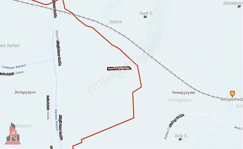 Çatalca Ferhatpaşa'da Yatırımlık Fırsat Satılık Arsa - Görsel 7