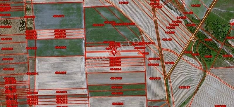 Çatalca Ferhatpaşa'da Yatırımlık Fırsat Satılık Arsa - Görsel 12