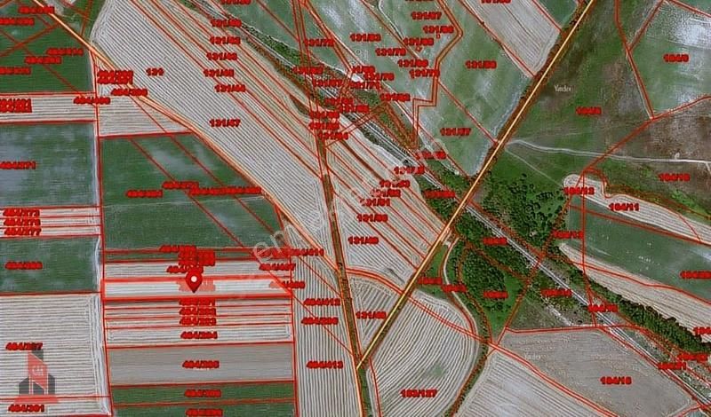 Çatalca Ferhatpaşa'da Yatırımlık Fırsat Satılık Arsa - Görsel 10