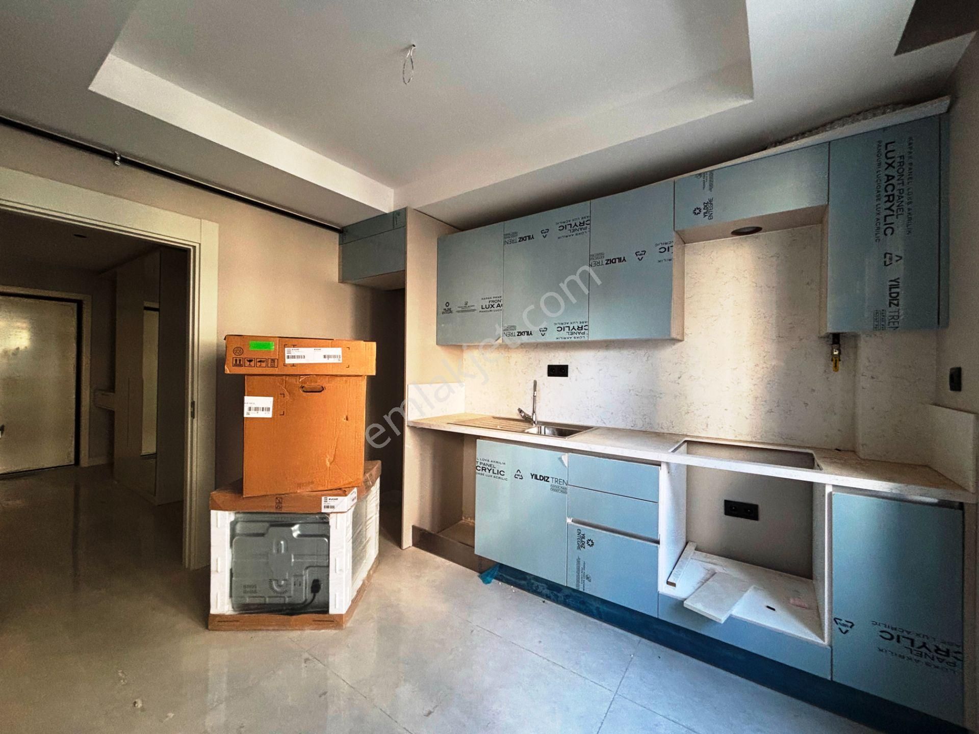 Pendik Sahil Peninda Park '0' 2.kat 2 Banyolu 141m2 Kiralık 3+1 - Görsel 22