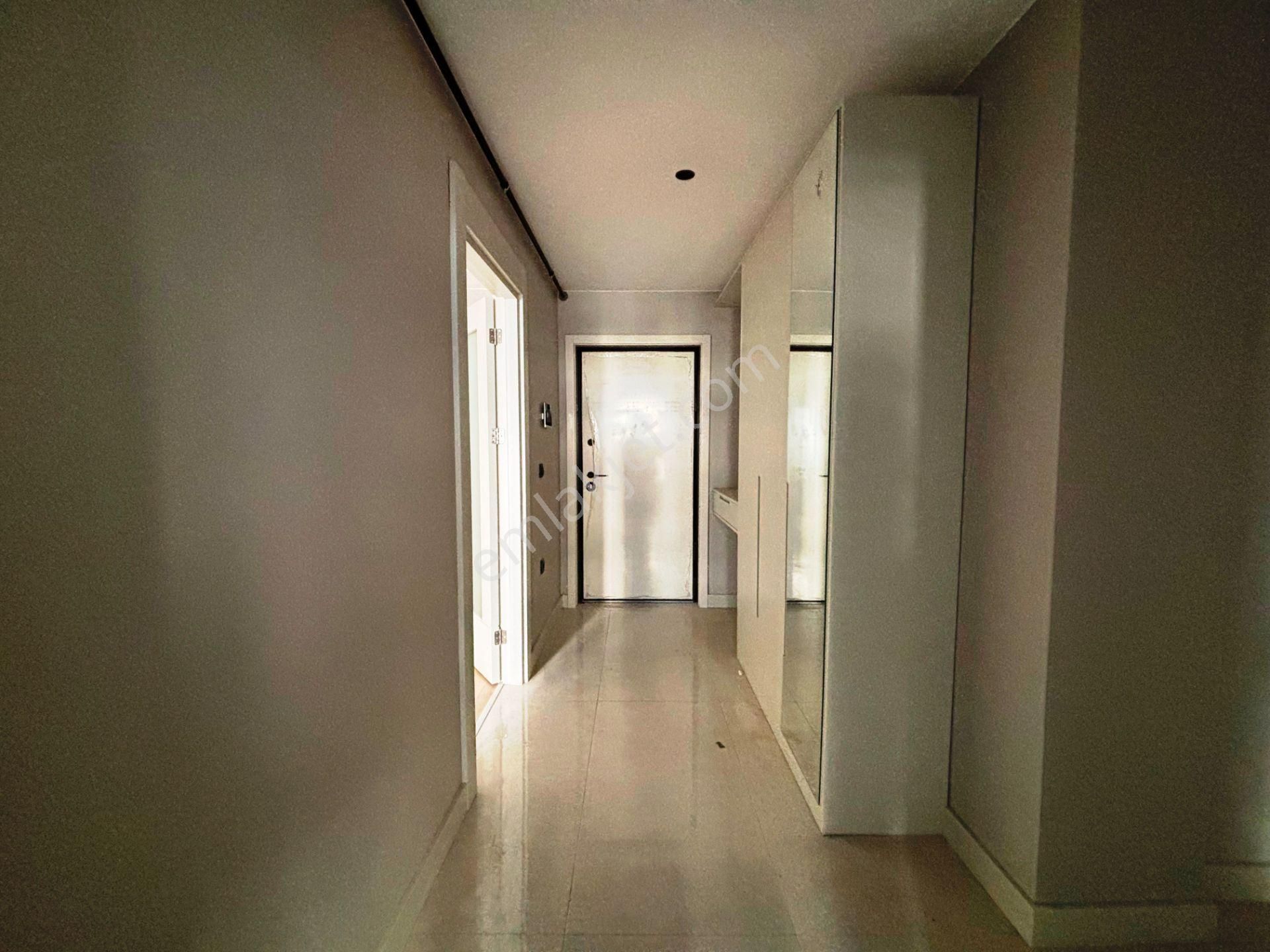 Pendik Sahil Peninda Park '0' 2.kat 2 Banyolu 141m2 Kiralık 3+1 - Görsel 19
