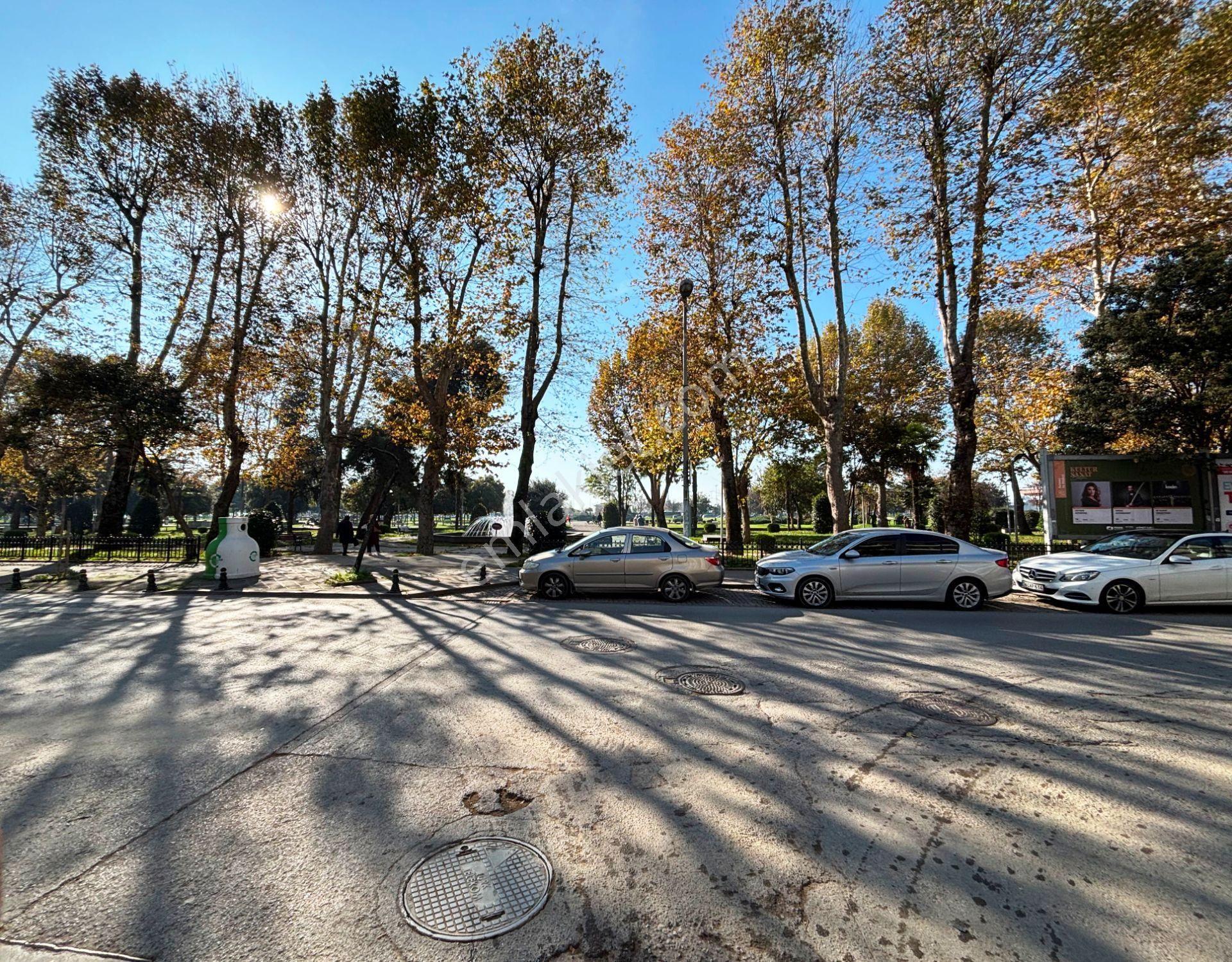 Pendik Sahil Peninda Park '0' 2.kat 2 Banyolu 141m2 Kiralık 3+1 - Görsel 33