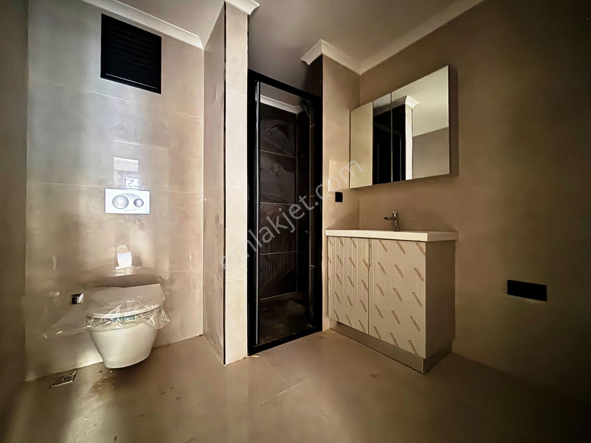 Pendik Sahil Peninda Park '0' 2.kat 2 Banyolu 141m2 Kiralık 3+1 - Görsel 24