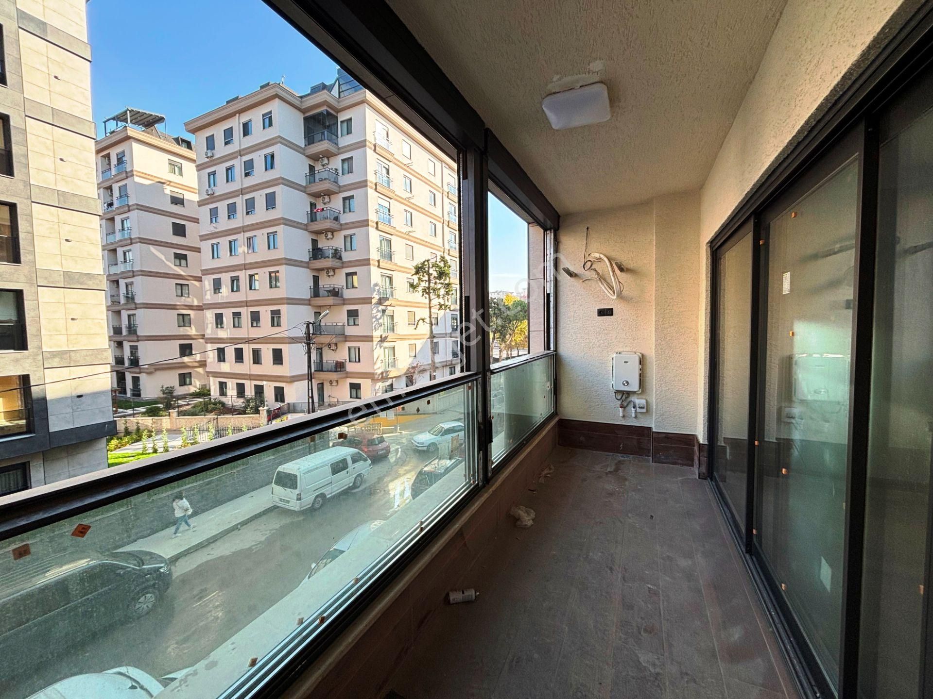 Pendik Sahil Peninda Park '0' 2.kat 2 Banyolu 141m2 Kiralık 3+1 - Görsel 26