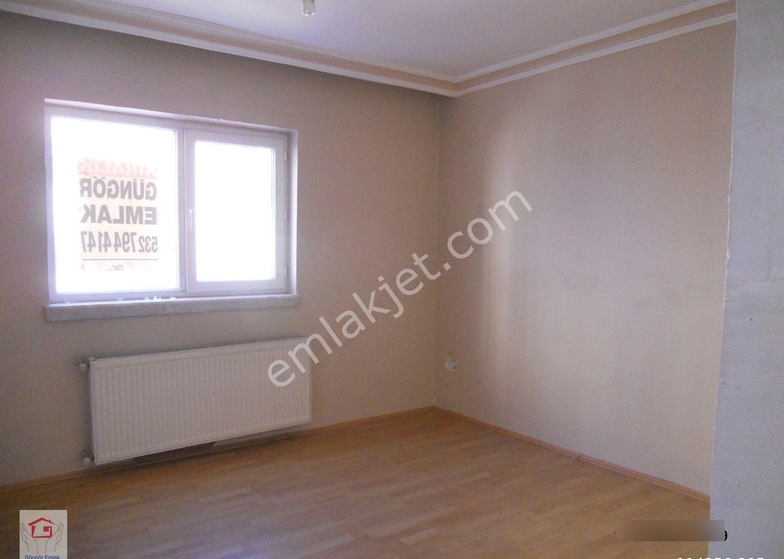 Güngör Emlak'tan Turgut Özal Mahallesi'nde Kiralık Daire - Görsel 26