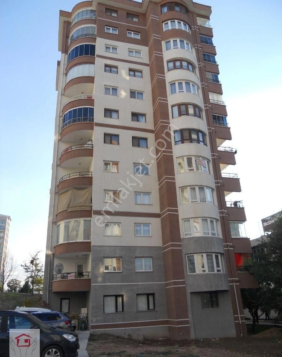 Güngör Emlak'tan Turgut Özal Mahallesi'nde Kiralık Daire - Görsel 21